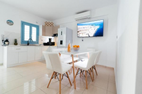 Fira Deluxe Apartment